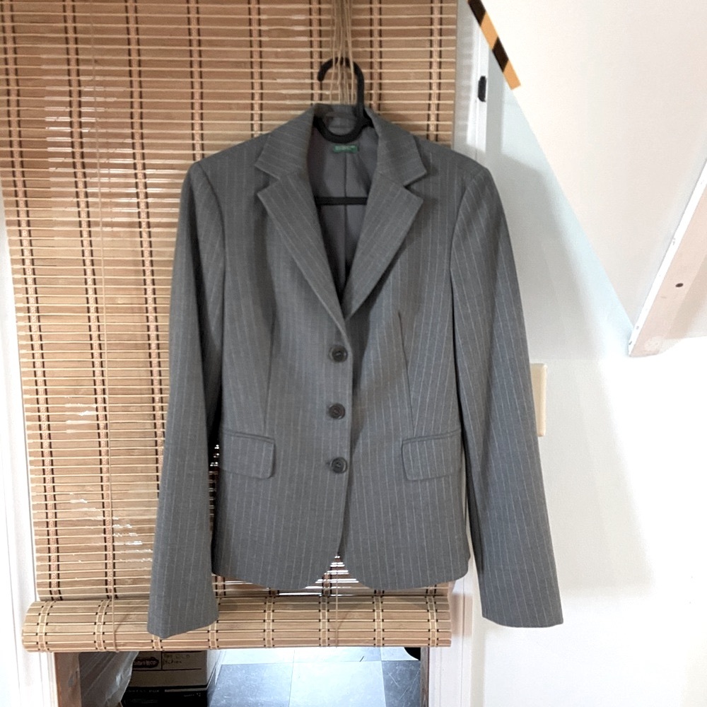 Vintage BENETTON Blazer
